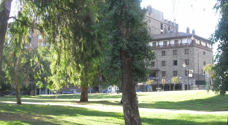 Hotel Temple Ponferrada Exterior photo